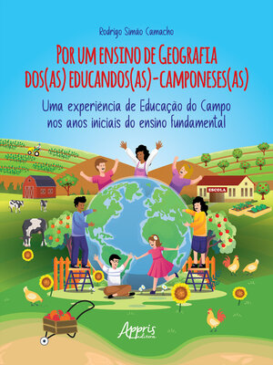 cover image of Por um Ensino de Geografia dos (as) Educandos (as)-Camponeses (as)